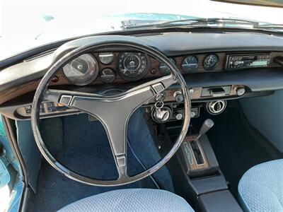 1973 Volvo P1800 es   - Photo 18 - Escondido, CA 92029