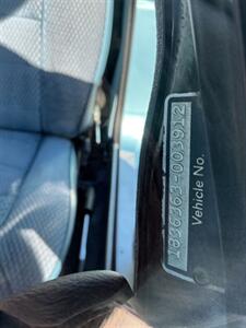 1973 Volvo P1800 es   - Photo 41 - Escondido, CA 92029