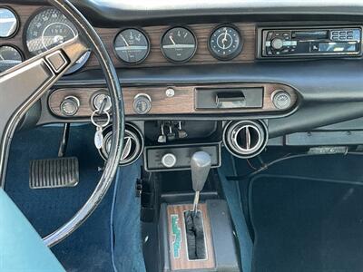 1973 Volvo P1800 es   - Photo 21 - Escondido, CA 92029