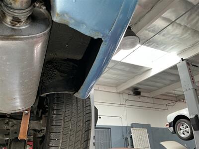 1973 Volvo P1800 es   - Photo 59 - Escondido, CA 92029