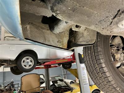 1973 Volvo P1800 es   - Photo 60 - Escondido, CA 92029