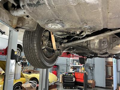 1973 Volvo P1800 es   - Photo 49 - Escondido, CA 92029