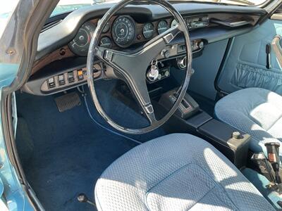 1973 Volvo P1800 es   - Photo 19 - Escondido, CA 92029