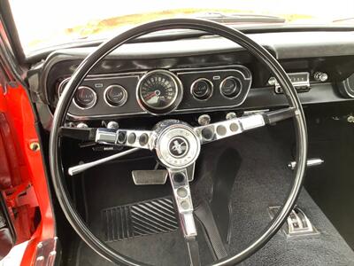 1965 Ford Mustang   - Photo 20 - Escondido, CA 92029