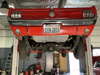 1965 Ford Mustang   - Photo 44 - Escondido, CA 92029