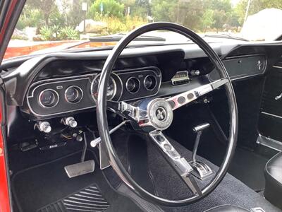 1965 Ford Mustang   - Photo 21 - Escondido, CA 92029