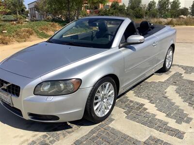 2009 Volvo C70 T5   - Photo 11 - Escondido, CA 92029