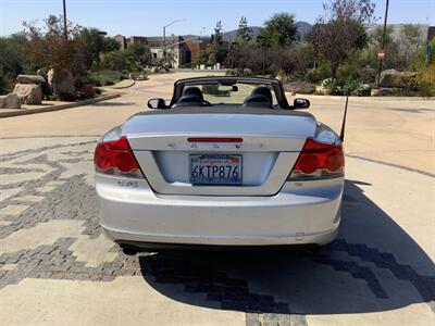 2009 Volvo C70 T5   - Photo 18 - Escondido, CA 92029