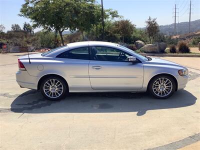 2009 Volvo C70 T5   - Photo 6 - Escondido, CA 92029