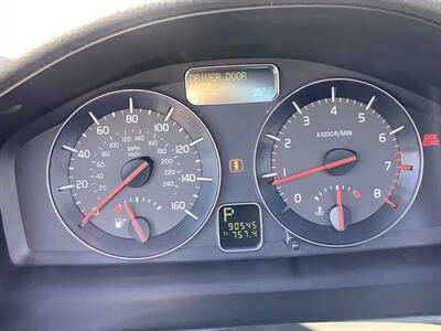 2009 Volvo C70 T5   - Photo 23 - Escondido, CA 92029