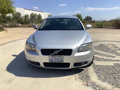 2009 Volvo C70 T5   - Photo 2 - Escondido, CA 92029