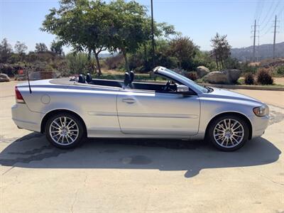 2009 Volvo C70 T5   - Photo 5 - Escondido, CA 92029