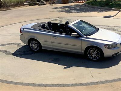 2009 Volvo C70 T5   - Photo 22 - Escondido, CA 92029