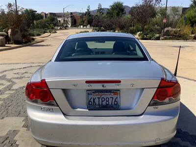 2009 Volvo C70 T5   - Photo 17 - Escondido, CA 92029