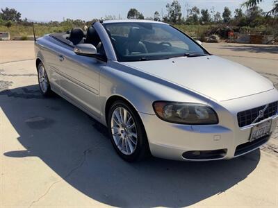 2009 Volvo C70 T5   - Photo 9 - Escondido, CA 92029