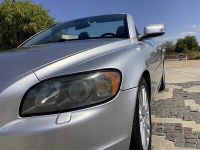 2009 Volvo C70 T5   - Photo 12 - Escondido, CA 92029