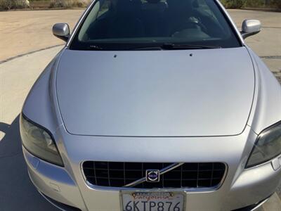 2009 Volvo C70 T5   - Photo 4 - Escondido, CA 92029