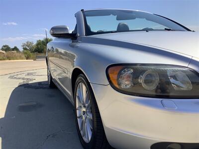 2009 Volvo C70 T5   - Photo 10 - Escondido, CA 92029