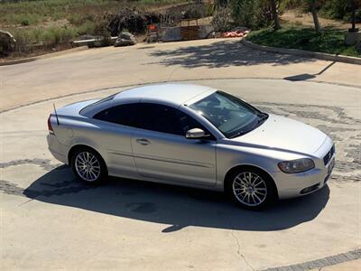 2009 Volvo C70 T5   - Photo 21 - Escondido, CA 92029