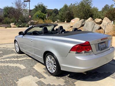 2009 Volvo C70 T5   - Photo 13 - Escondido, CA 92029