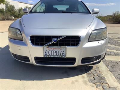 2009 Volvo C70 T5   - Photo 3 - Escondido, CA 92029