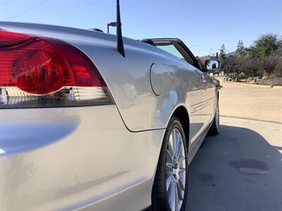 2009 Volvo C70 T5   - Photo 16 - Escondido, CA 92029