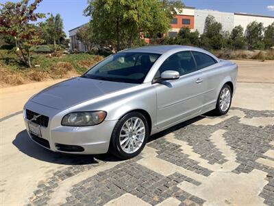 2009 Volvo C70 T5   - Photo 1 - Escondido, CA 92029