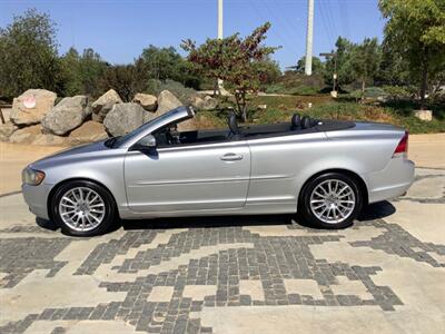 2009 Volvo C70 T5   - Photo 8 - Escondido, CA 92029