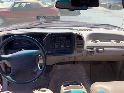 1996 Chevrolet Suburban K2500   - Photo 10 - Escondido, CA 92029