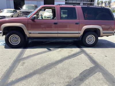 1996 Chevrolet Suburban K2500   - Photo 7 - Escondido, CA 92029