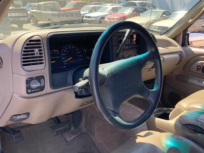 1996 Chevrolet Suburban K2500   - Photo 9 - Escondido, CA 92029