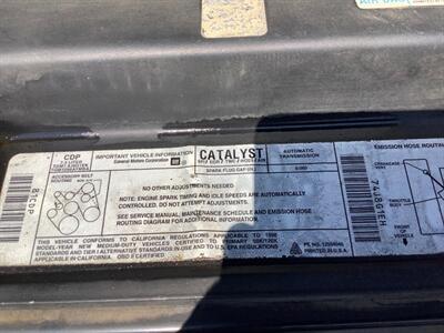 1996 Chevrolet Suburban K2500   - Photo 14 - Escondido, CA 92029