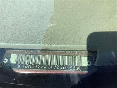 1996 Chevrolet Suburban K2500   - Photo 15 - Escondido, CA 92029
