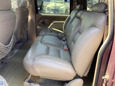 1996 Chevrolet Suburban K2500   - Photo 11 - Escondido, CA 92029