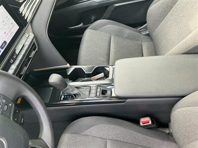 2025 Toyota Camry LE   - Photo 22 - Escondido, CA 92029