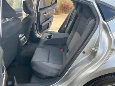 2025 Toyota Camry LE   - Photo 33 - Escondido, CA 92029