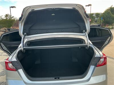 2025 Toyota Camry LE   - Photo 34 - Escondido, CA 92029