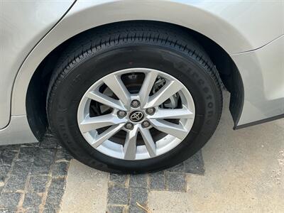 2025 Toyota Camry LE   - Photo 45 - Escondido, CA 92029