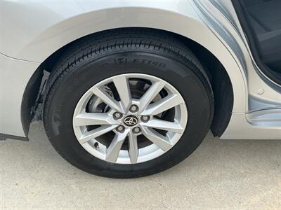 2025 Toyota Camry LE   - Photo 46 - Escondido, CA 92029