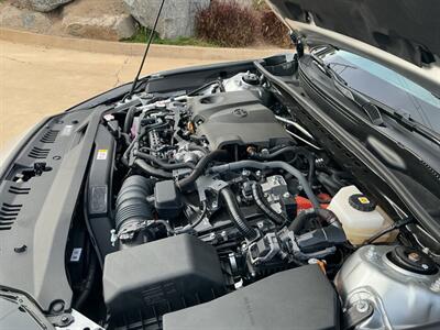 2025 Toyota Camry LE   - Photo 40 - Escondido, CA 92029