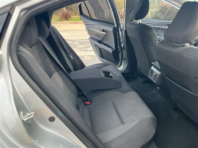 2025 Toyota Camry LE   - Photo 31 - Escondido, CA 92029