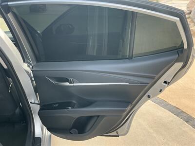 2025 Toyota Camry LE   - Photo 30 - Escondido, CA 92029