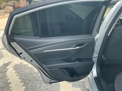 2025 Toyota Camry LE   - Photo 32 - Escondido, CA 92029