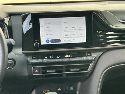 2025 Toyota Camry LE   - Photo 21 - Escondido, CA 92029