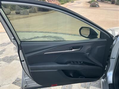 2025 Toyota Camry LE   - Photo 24 - Escondido, CA 92029