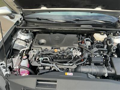 2025 Toyota Camry LE   - Photo 38 - Escondido, CA 92029