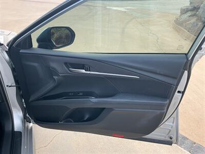 2025 Toyota Camry LE   - Photo 27 - Escondido, CA 92029