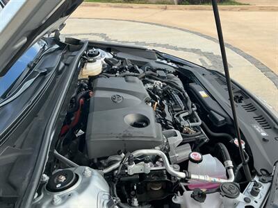 2025 Toyota Camry LE   - Photo 39 - Escondido, CA 92029