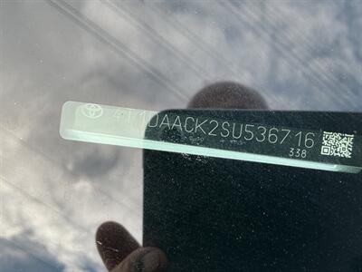 2025 Toyota Camry LE   - Photo 42 - Escondido, CA 92029