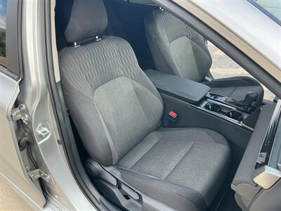 2025 Toyota Camry LE   - Photo 28 - Escondido, CA 92029